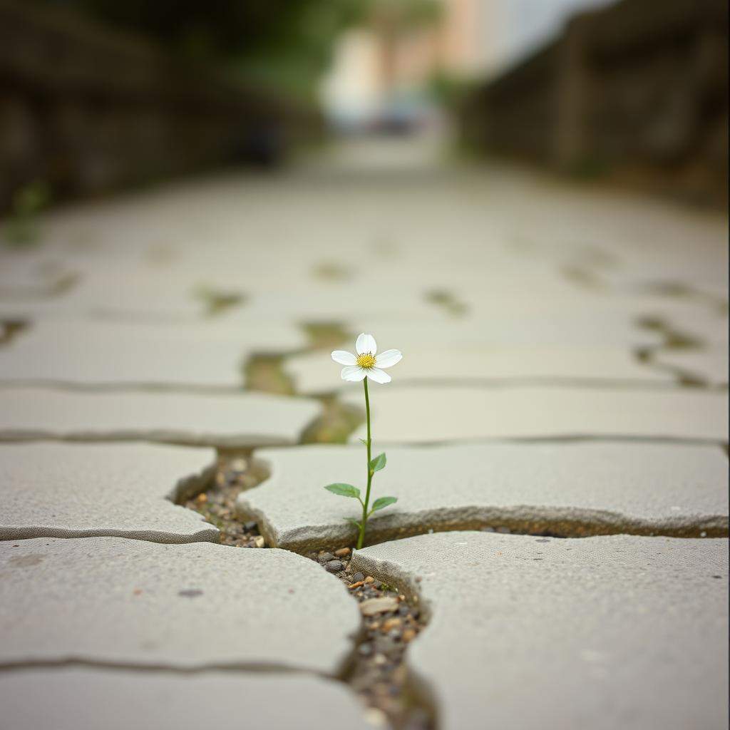 Under Your Scars, I Love You