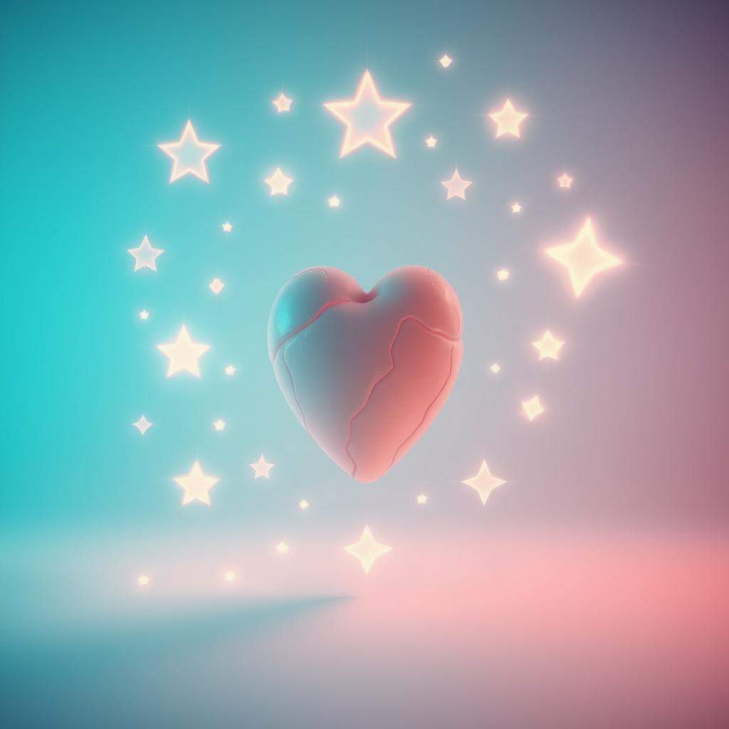 Essence of My Love