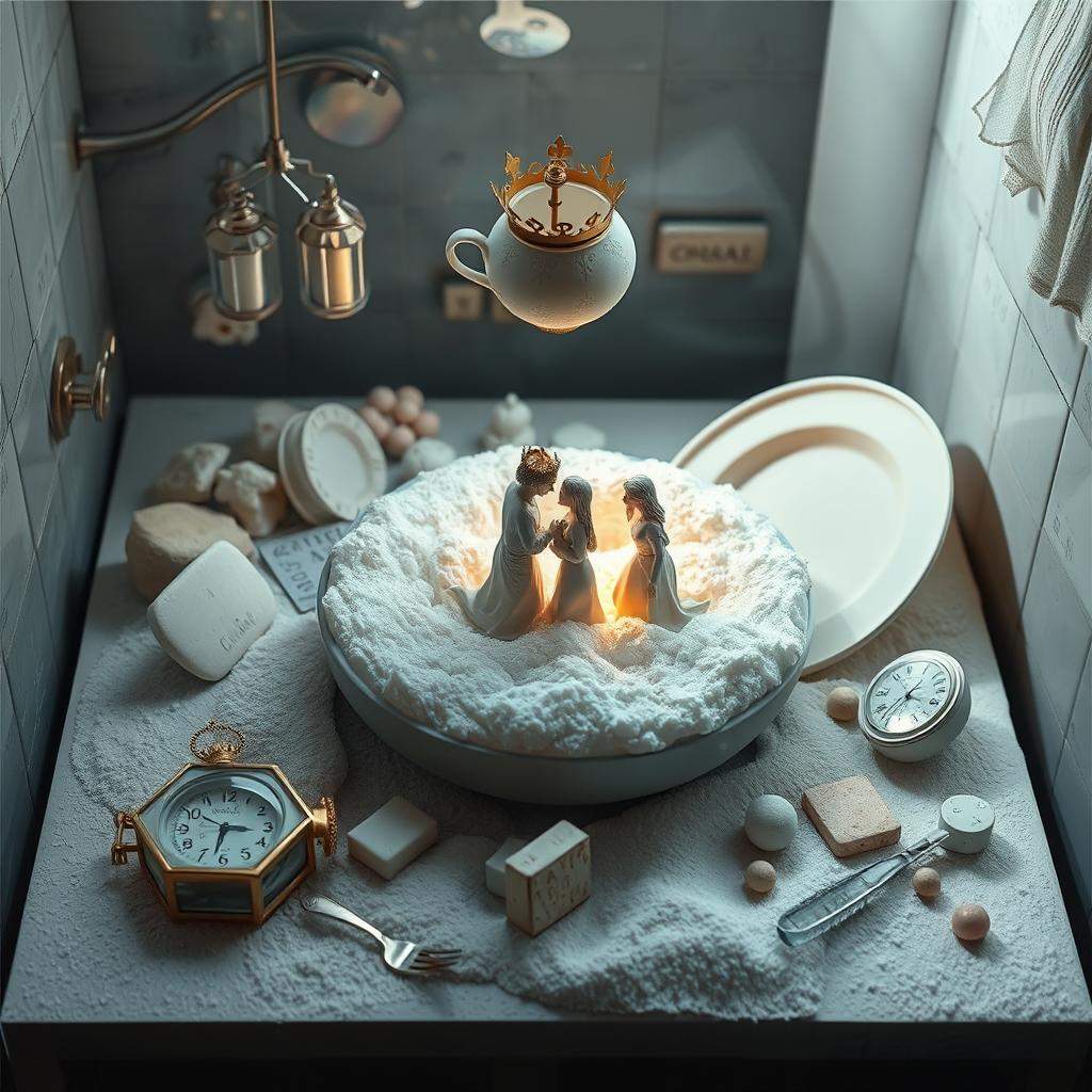 Dream Is A Wish With You