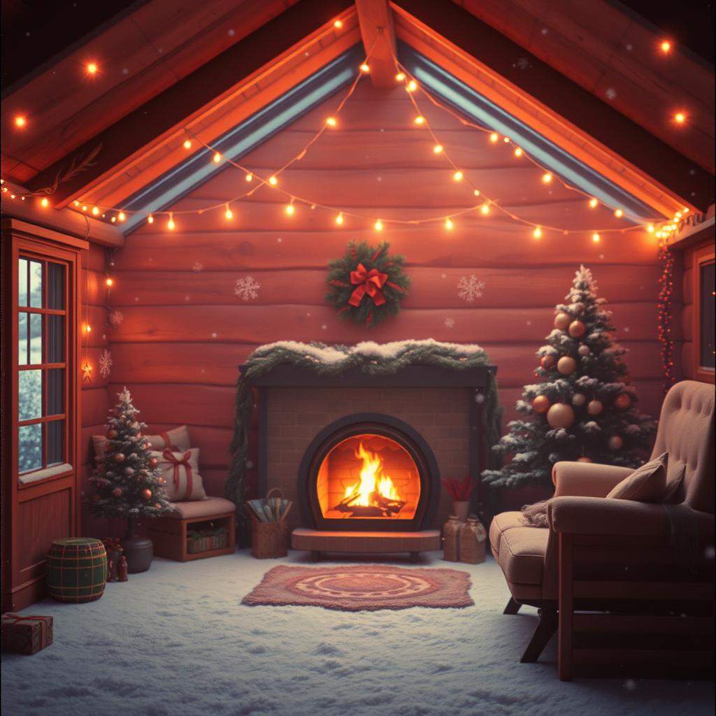 Feels Like Christmas