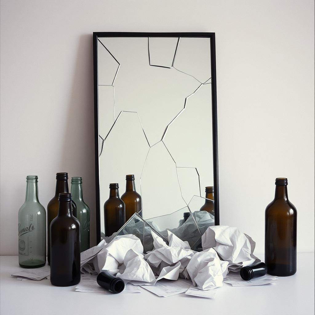 ¿Por Qué Sigo Intentando? (Why Do I keep Trying)