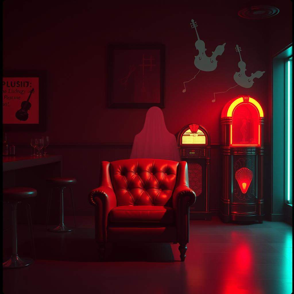 Whiskey Won’t Forget Her