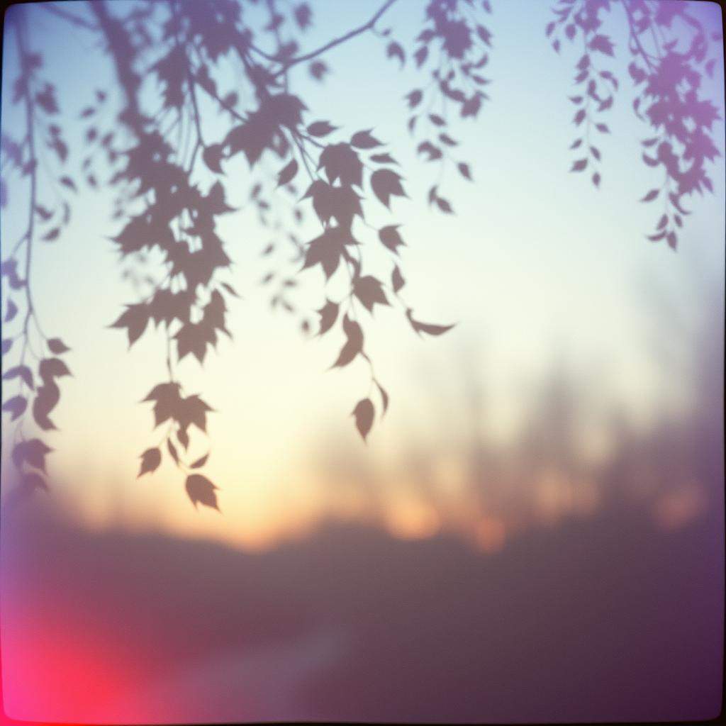 Faded Photographs