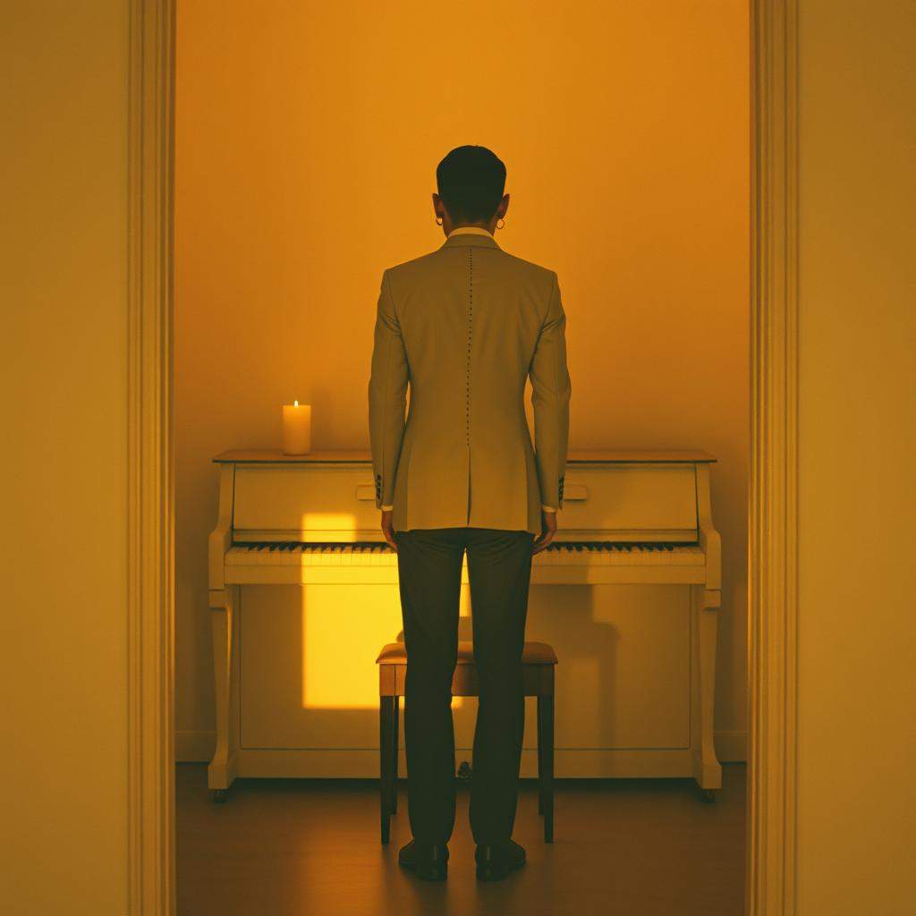 Body To Keep You Warm