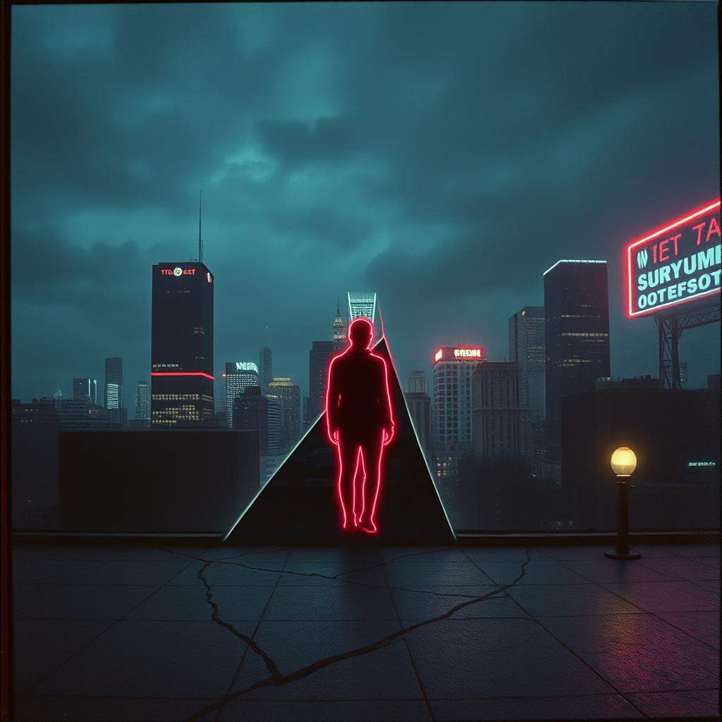 The Week (Voices in my Head)