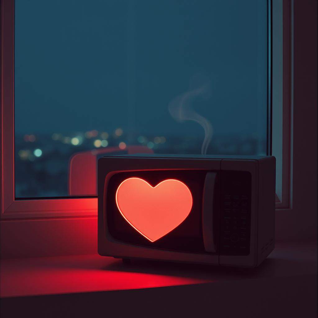 Microwave Heart