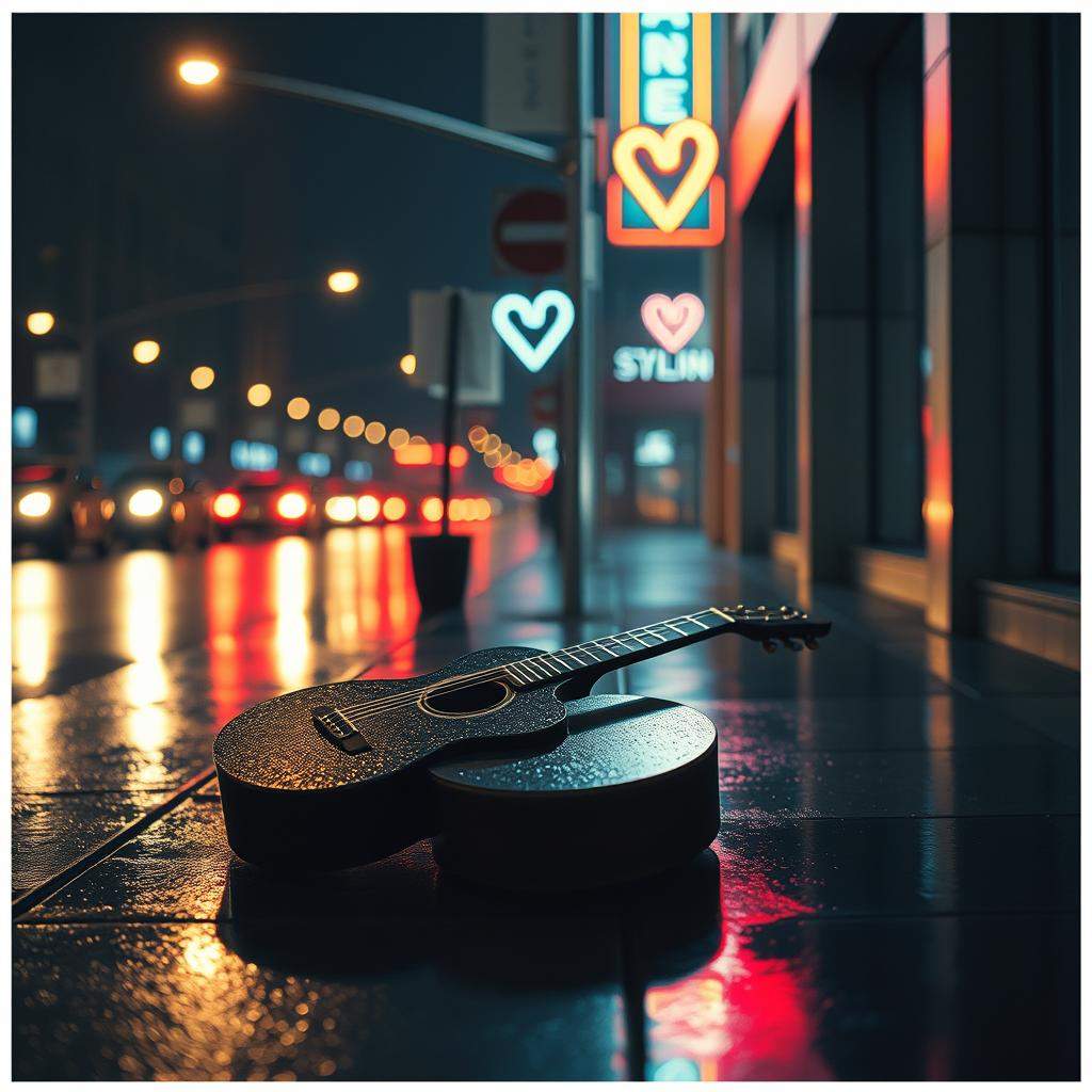 Lo Que Dejaste en Mí