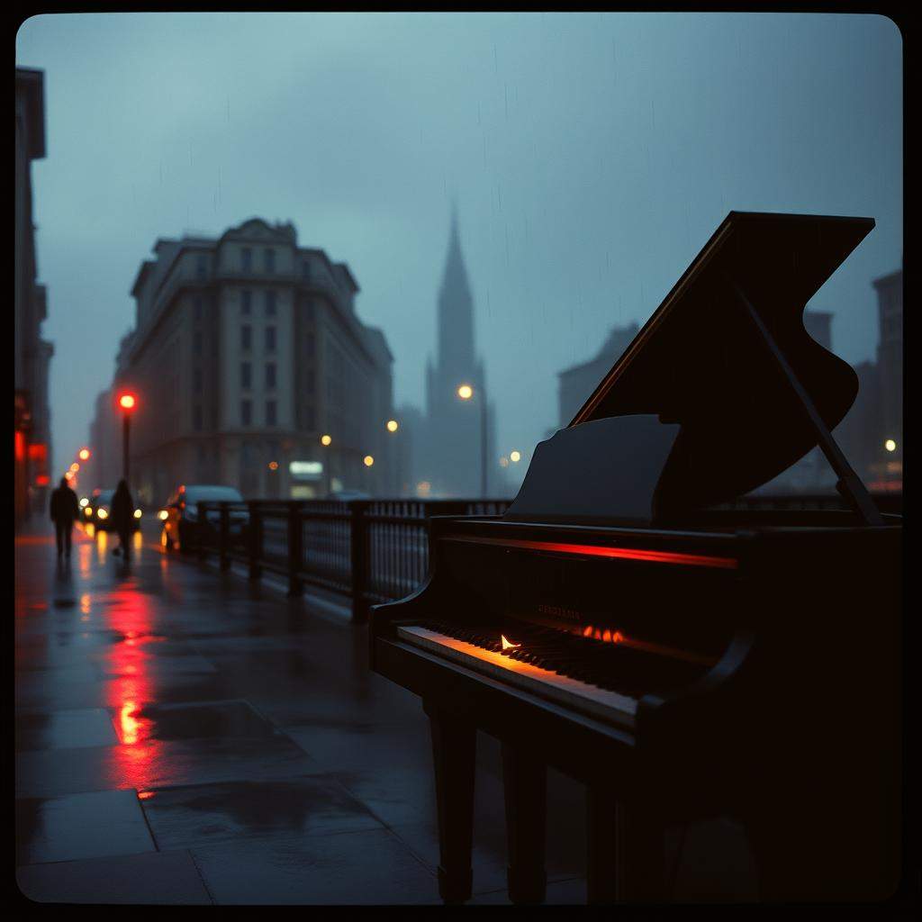 I Thought I Buried You