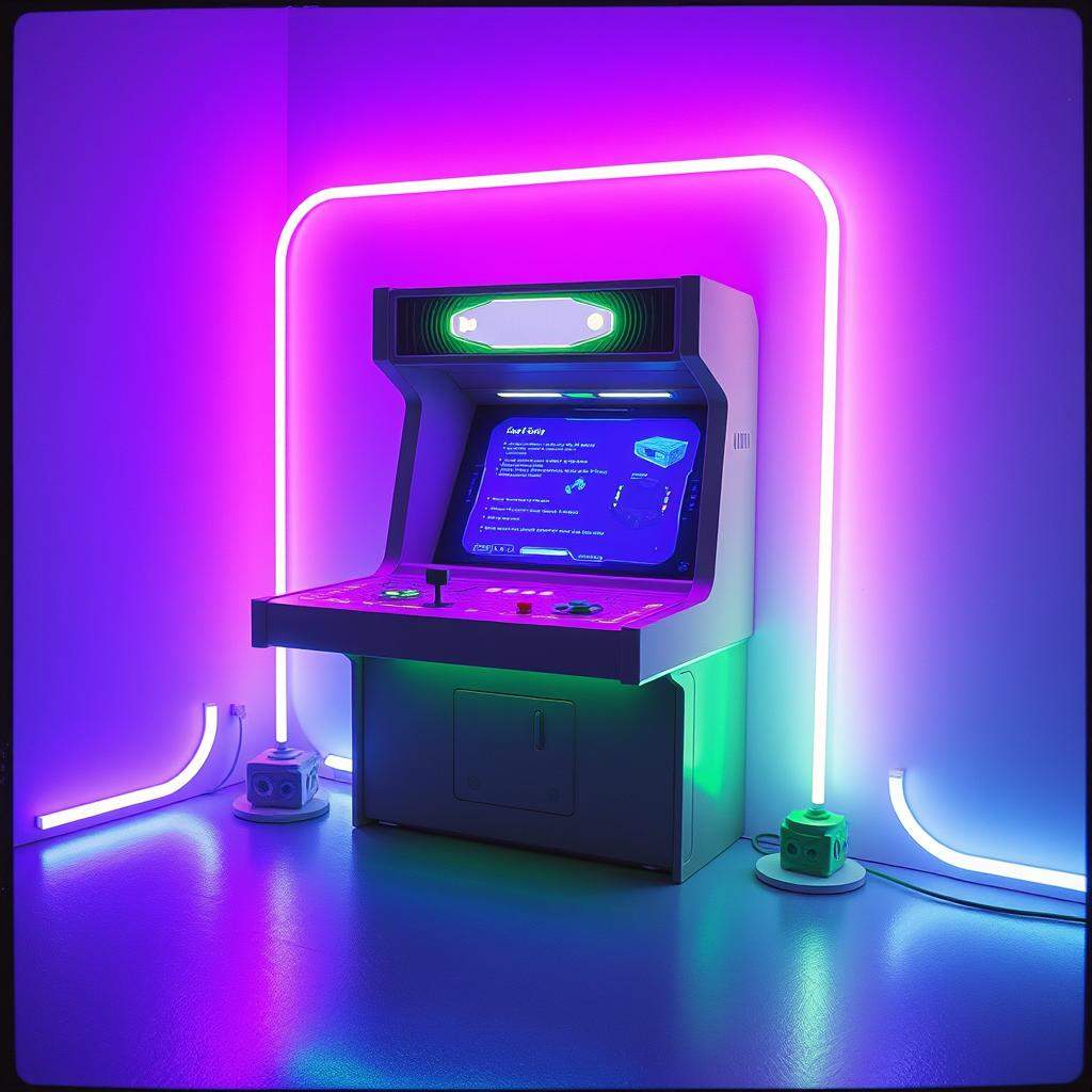 No Time to Play Nice