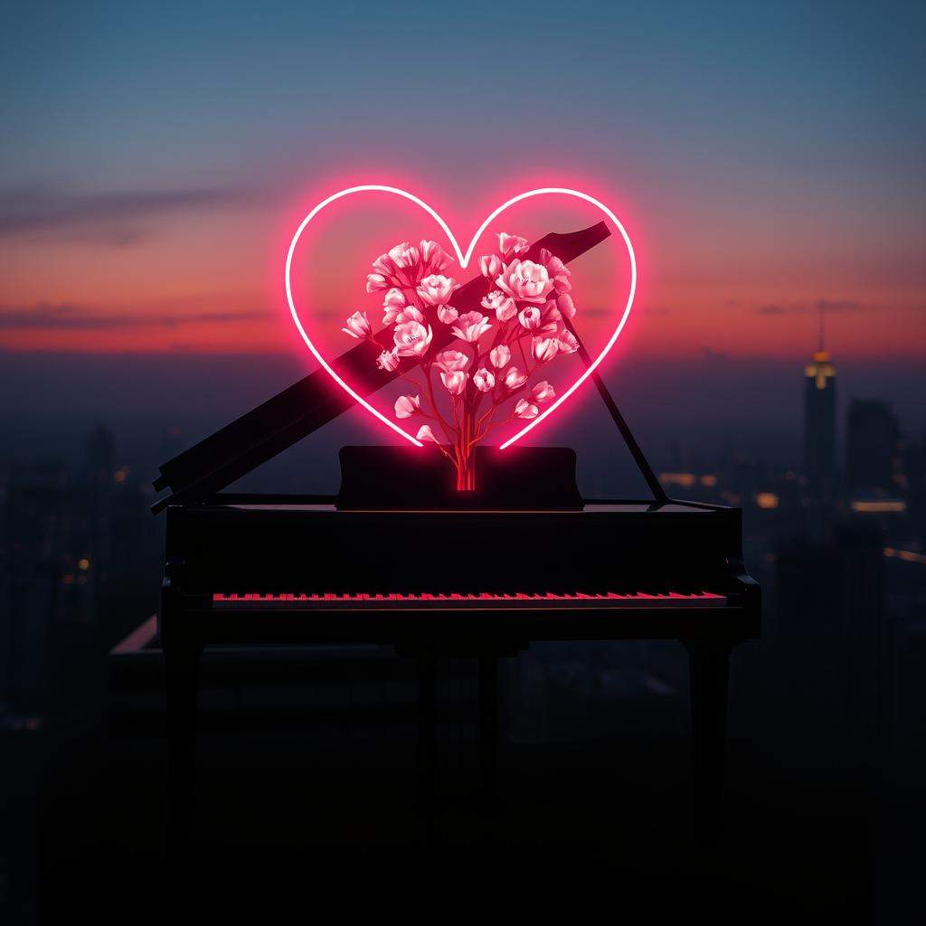 Io ti amo e tu mi ami