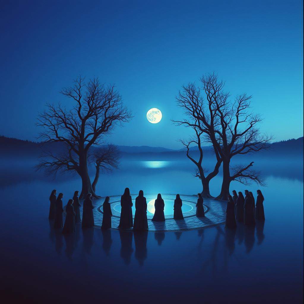 En’thor Rinael’ael