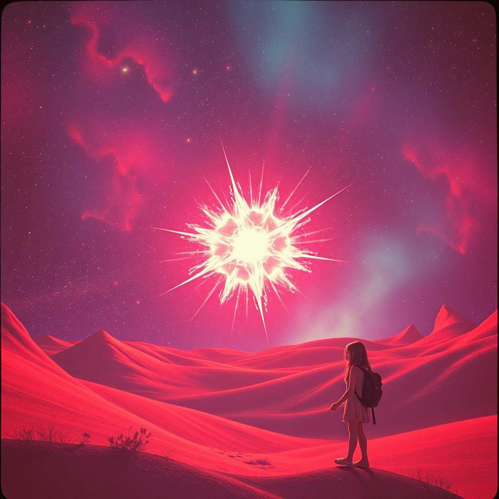 ........................................................................ARISEN!!