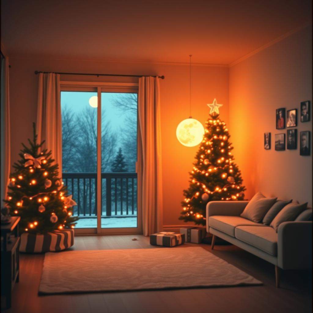 Memories of Christmas Past