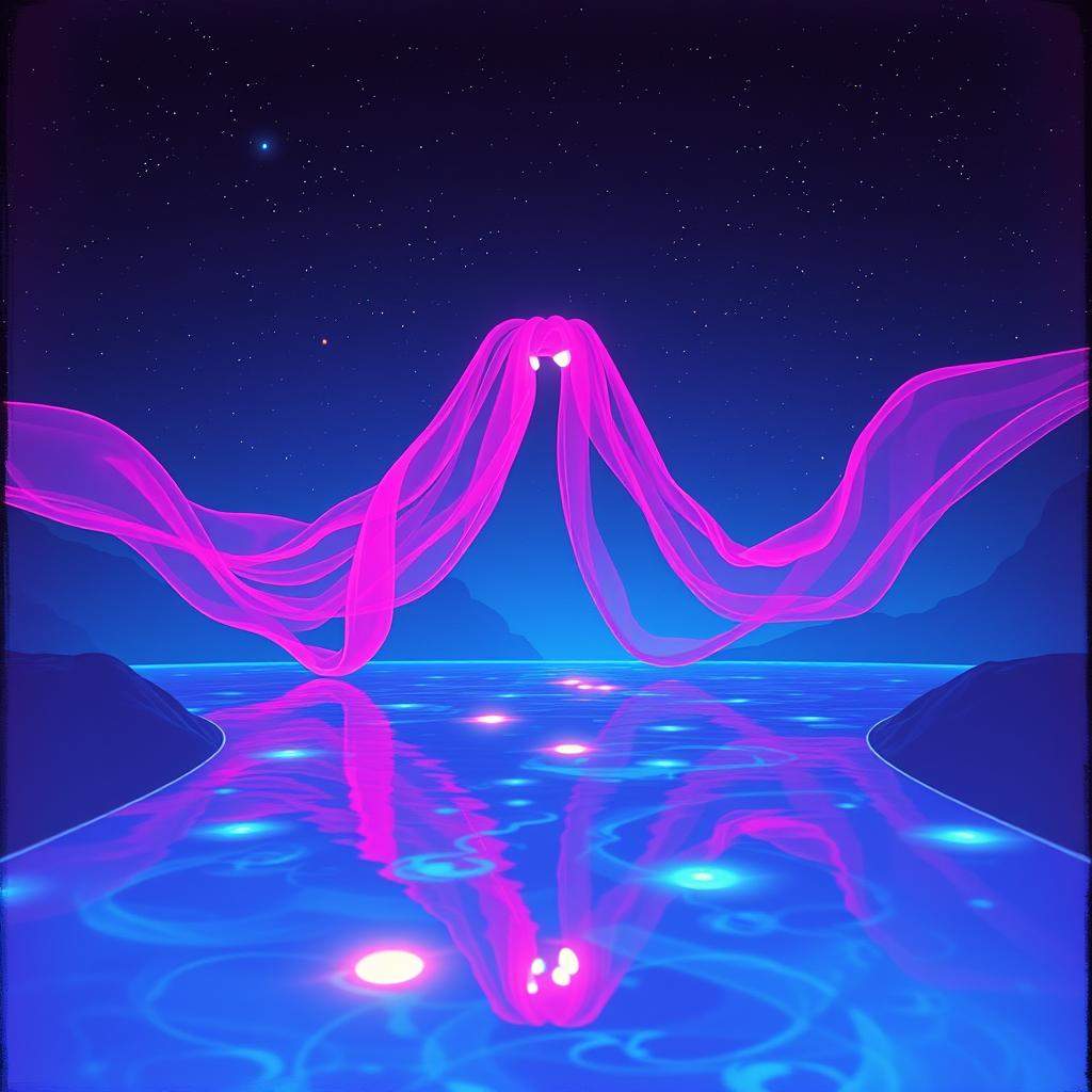 By a Crystal River