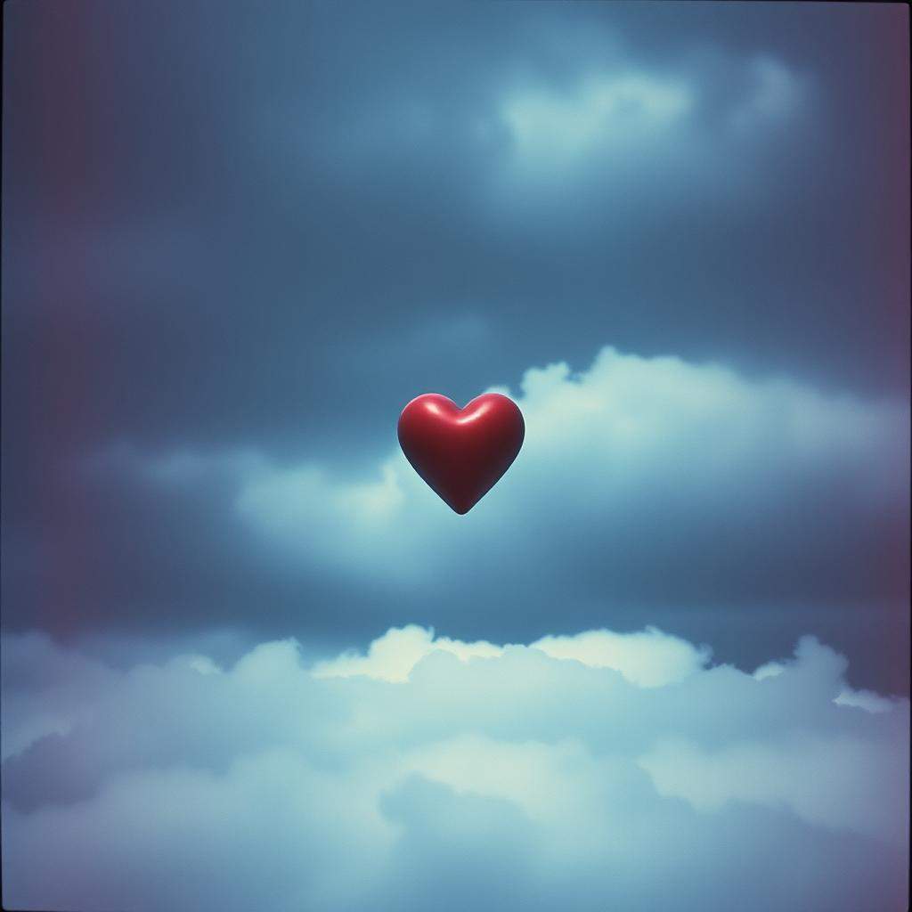 Warum tut liebe so Weh