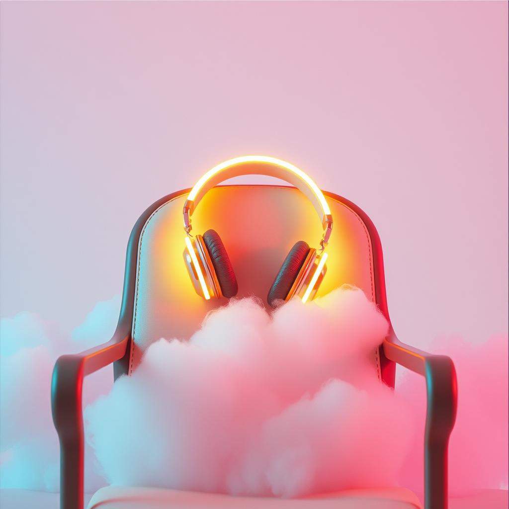 거기 있어줘서 고마워 (Thanks for Just Being There)