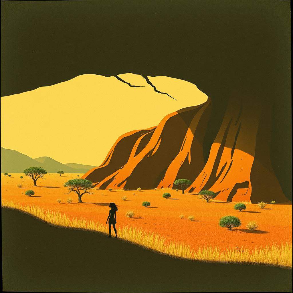 Always was Always will Be pt II