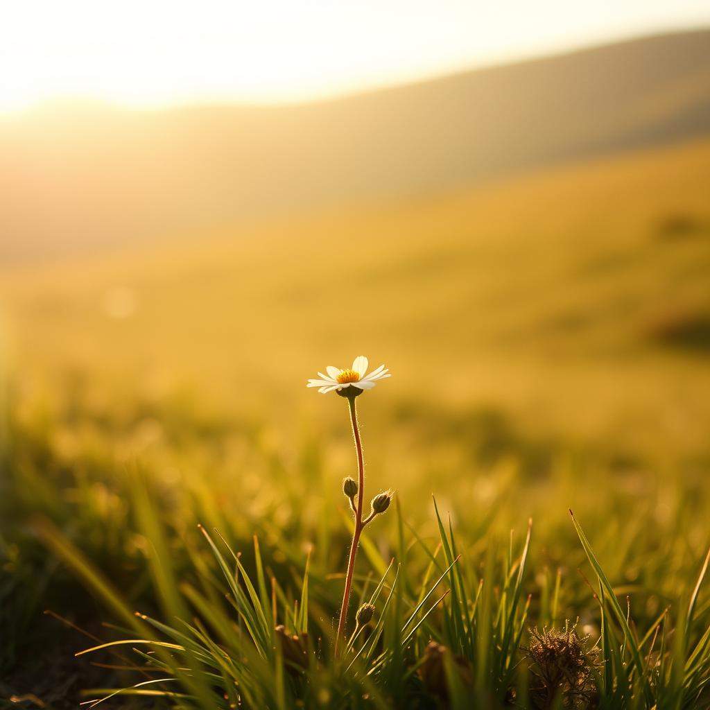 Blodyn Bach Miriam Efa