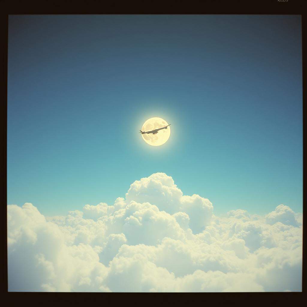 He will never leave me alone