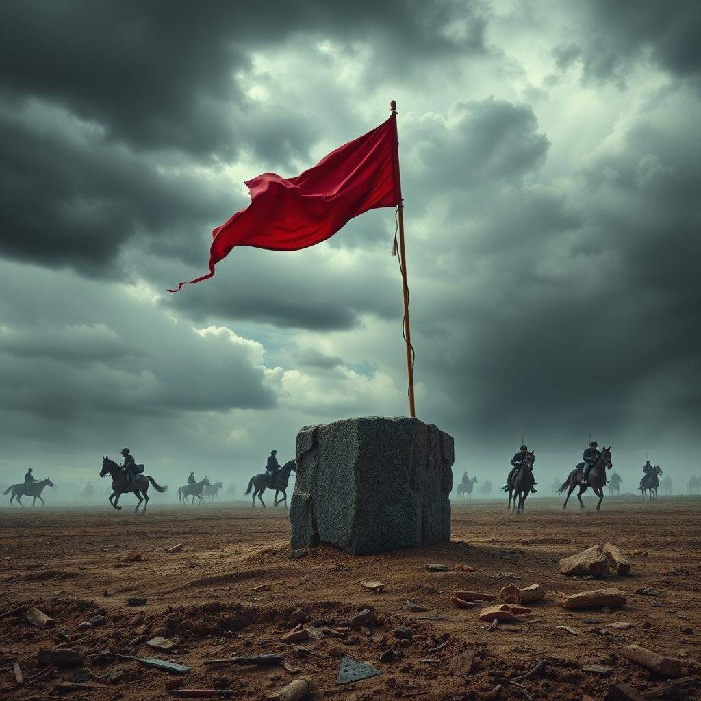 Битва під Конотопом 27.06.1659.