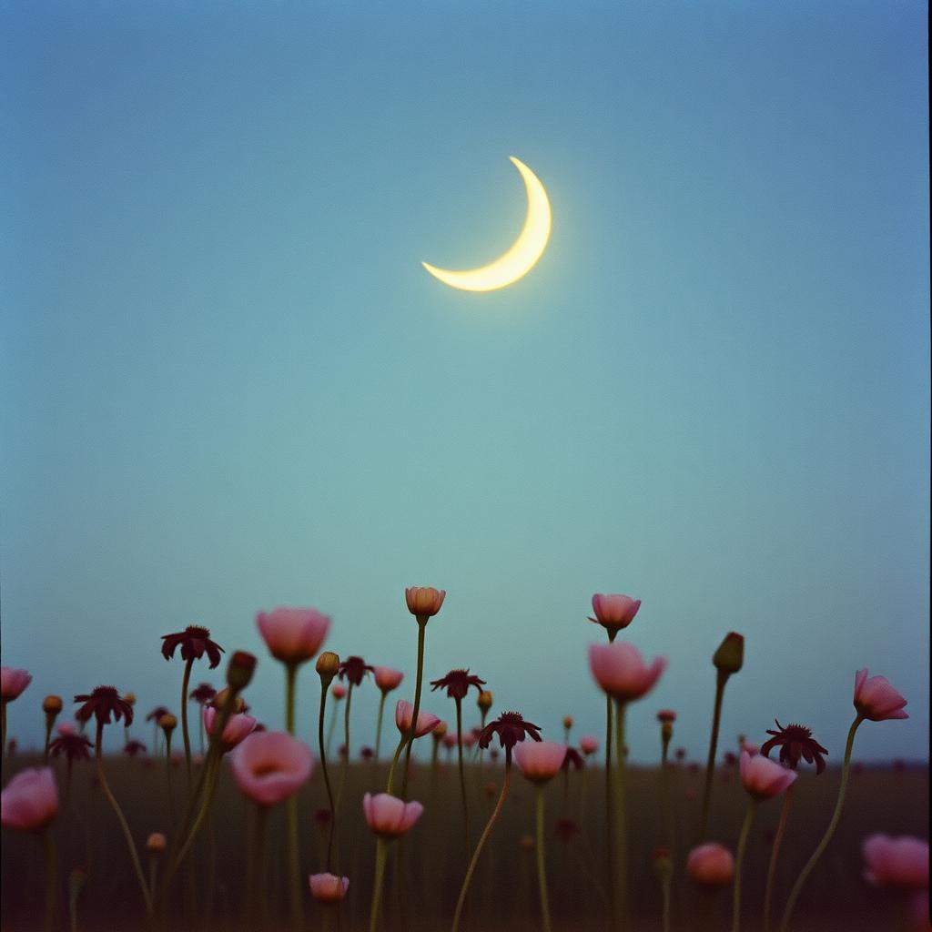 Echoes of You and Me