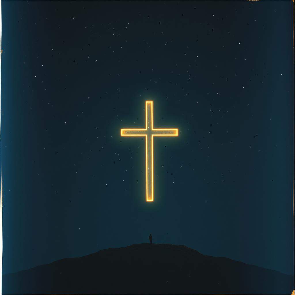 Por la sangre del Cordero