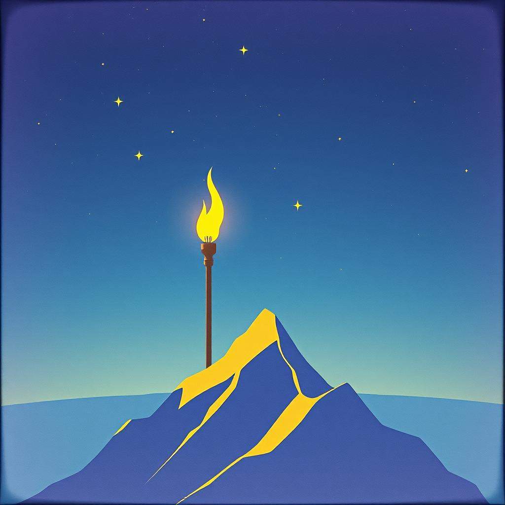 George: The Unyielding Leader