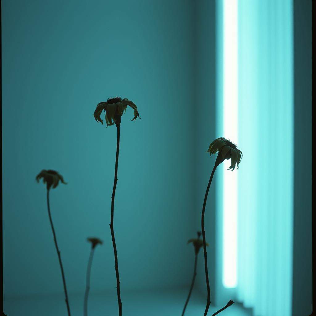 The only constant is change