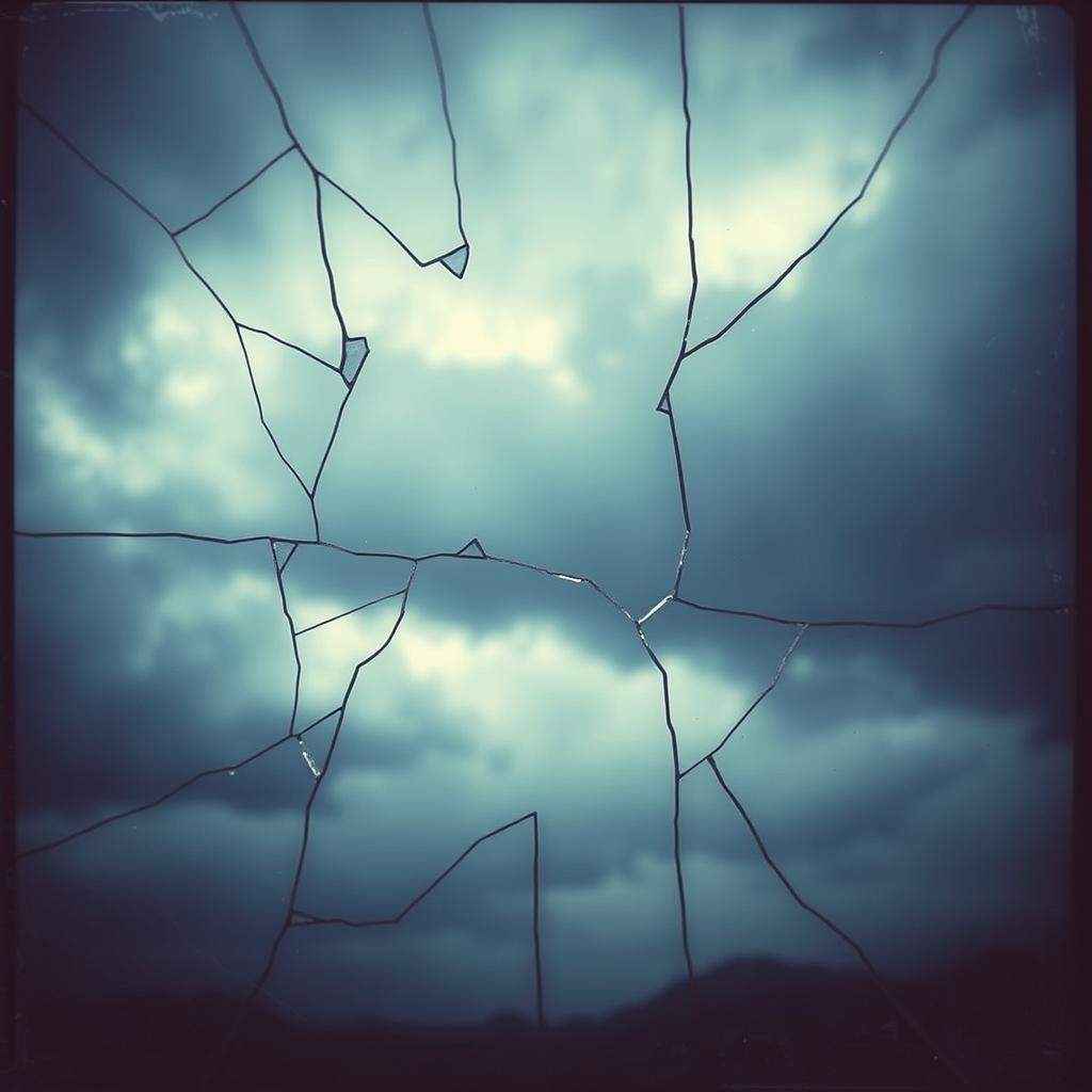 Fracture (Left Behind)