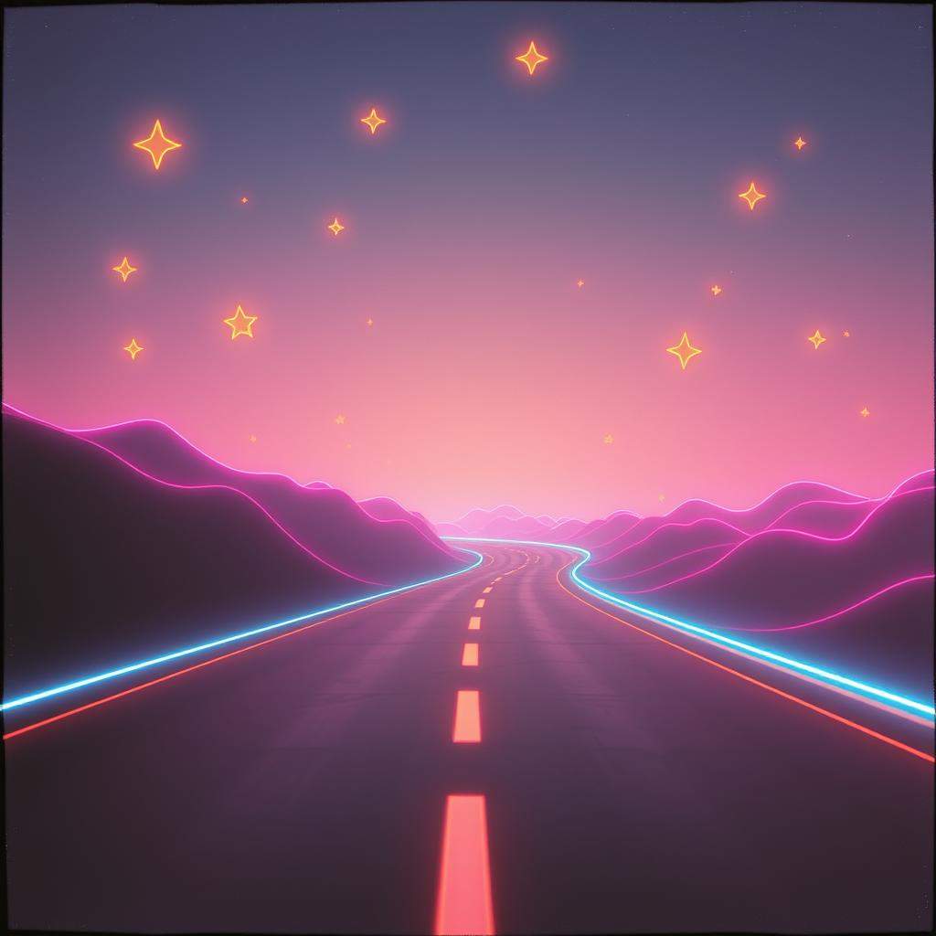 Route Funky des Femmes