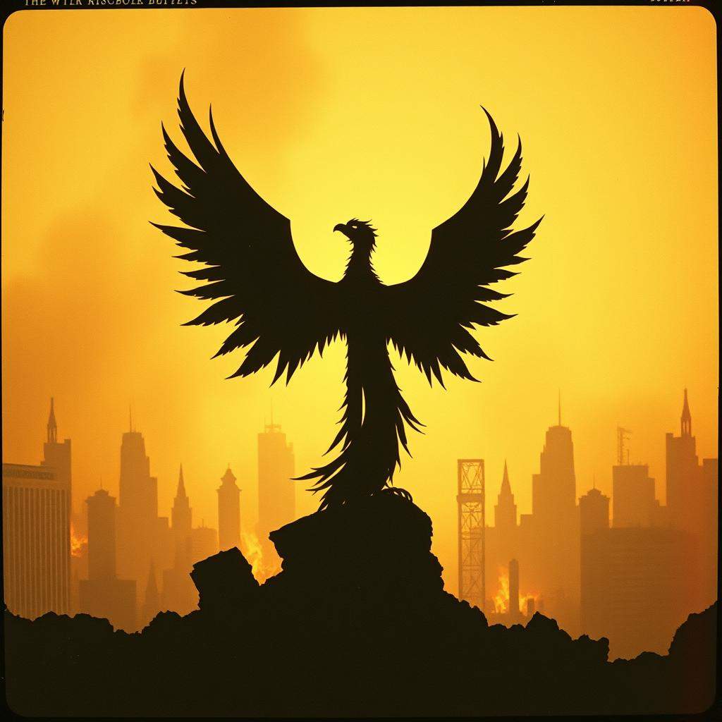 Dark Nephilim Awakening