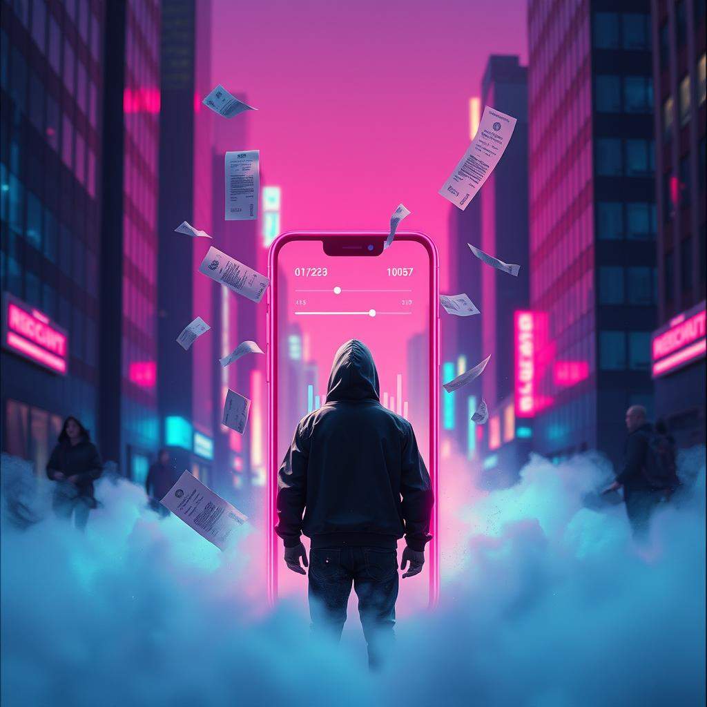 Credit Check My Comments