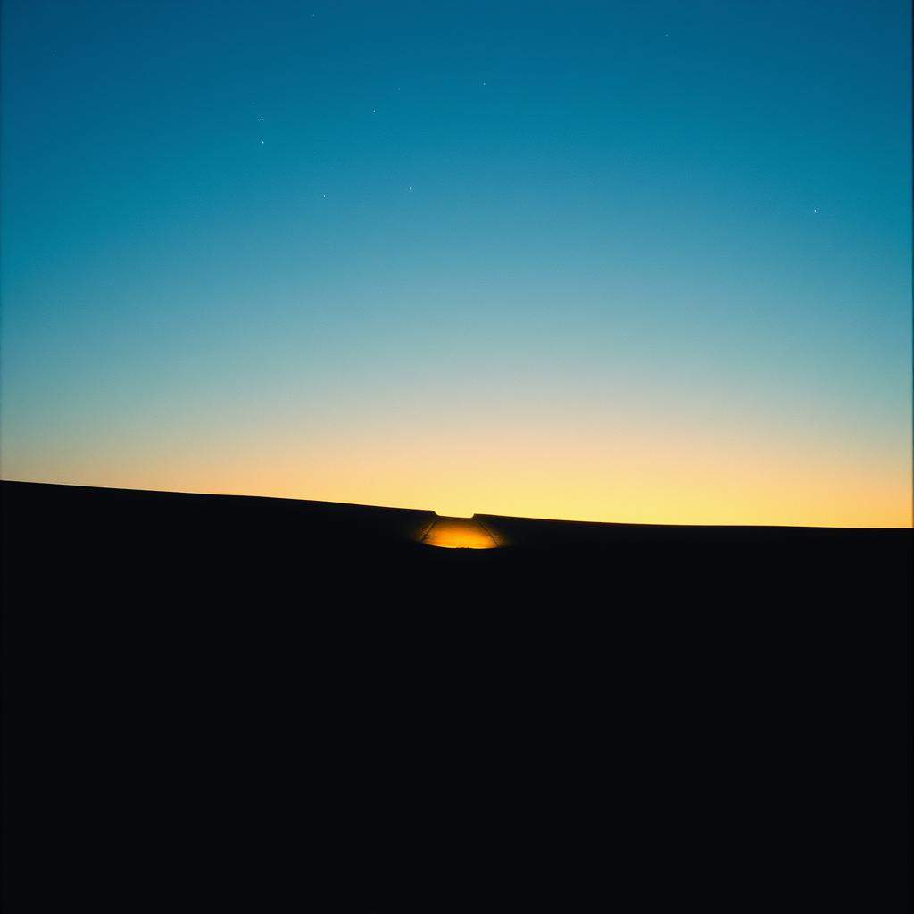 마지막 장면 (Ending Scene) ver 2