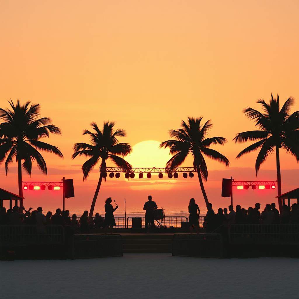 Vacances Sous le Soleil