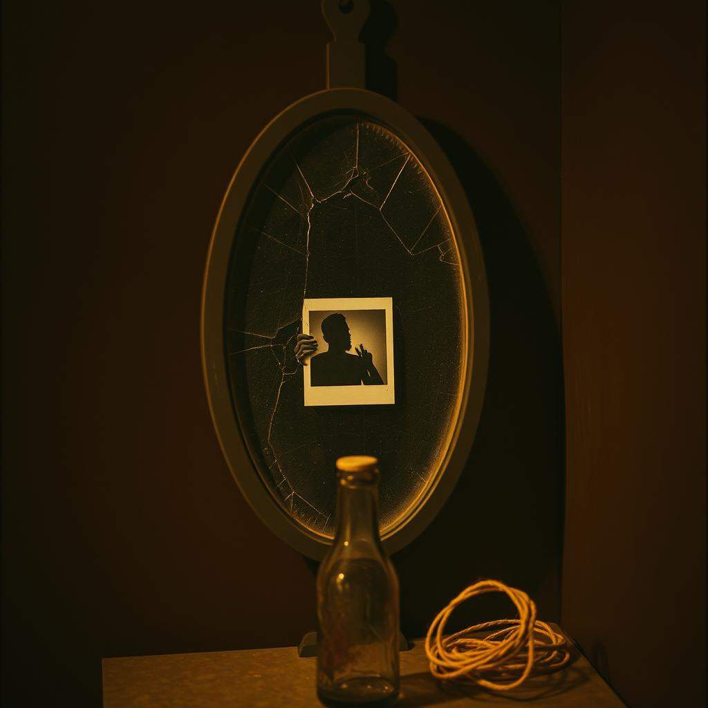 Everything I Never Wanted To Be