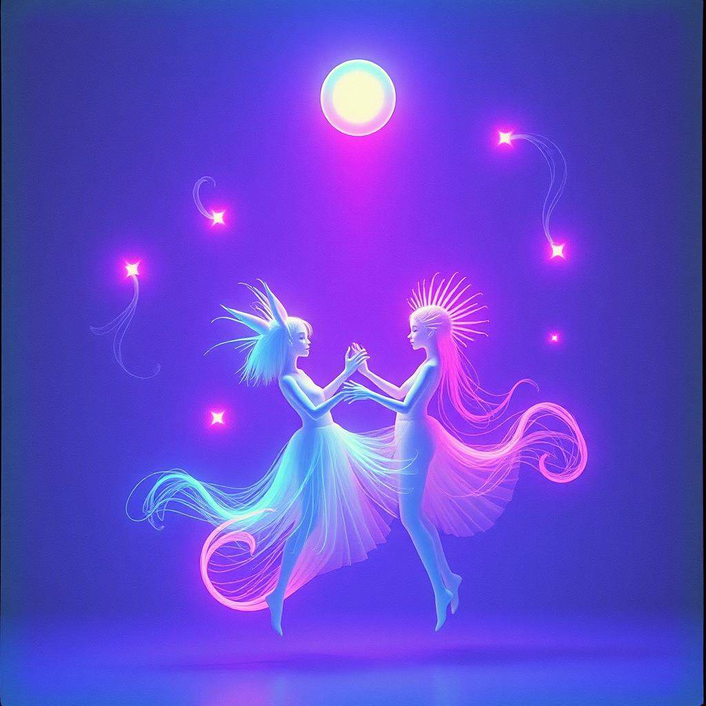 The Power & The Life