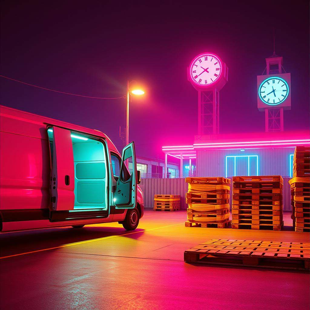 Noite Te Espera, Cheff