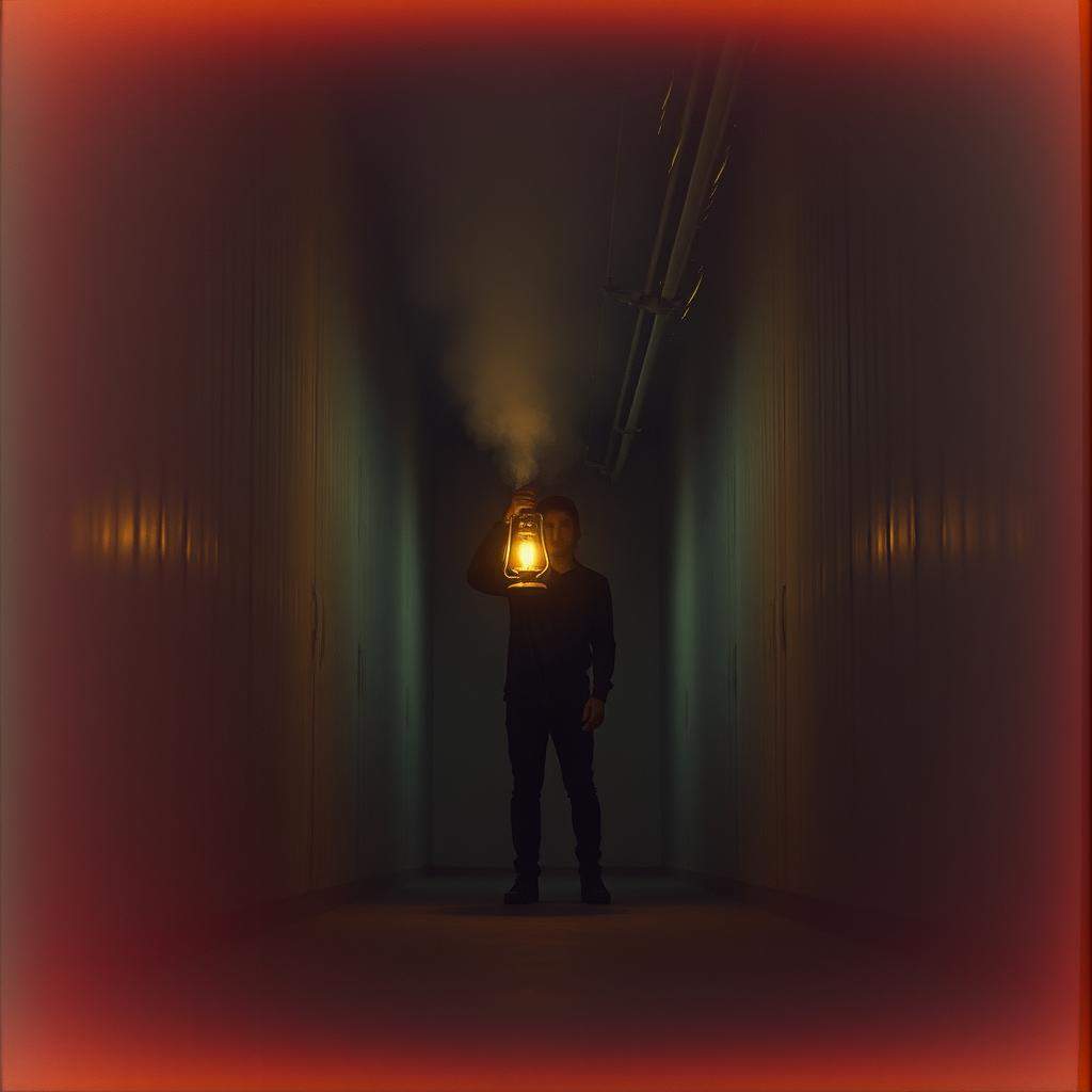 Title: “NEEDLE TALK (This Little Light)”