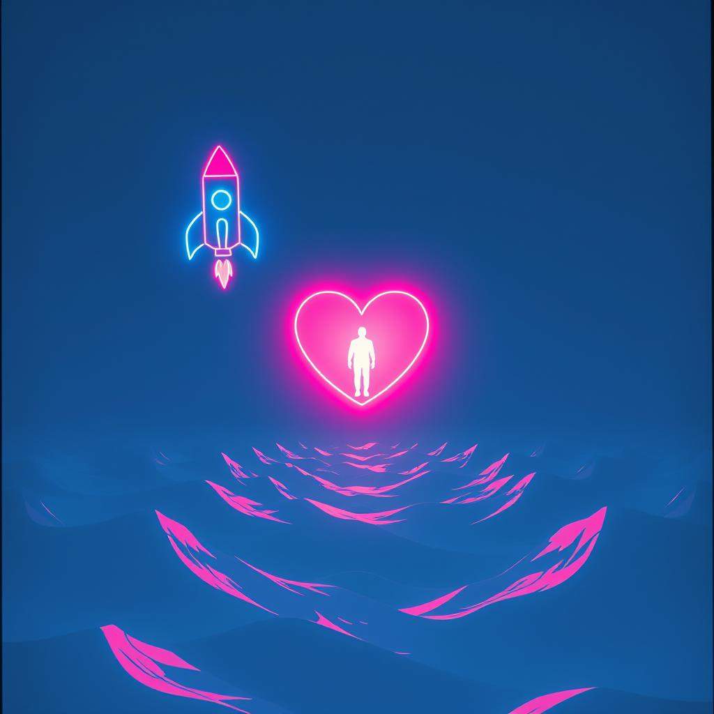 My Infinity (Upbeat Remix)