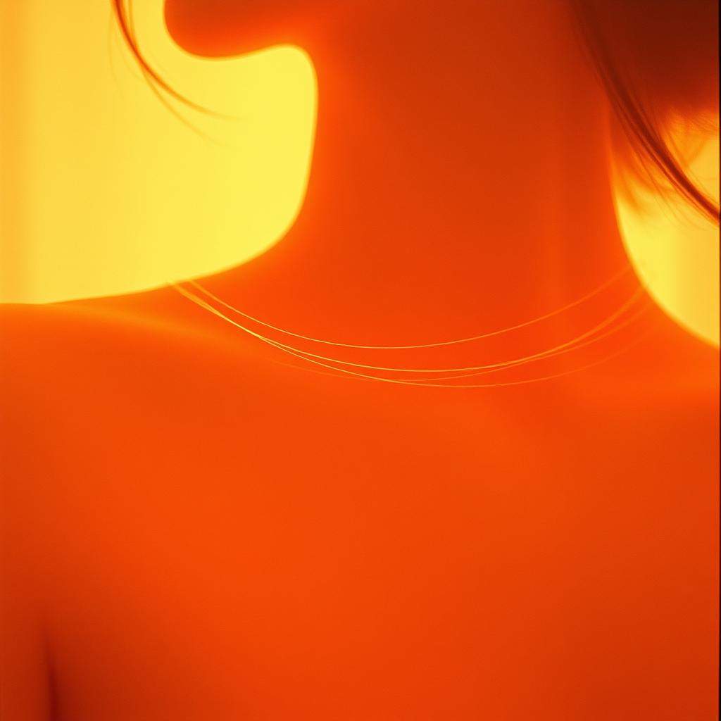 Frissons Sur Ta Peau