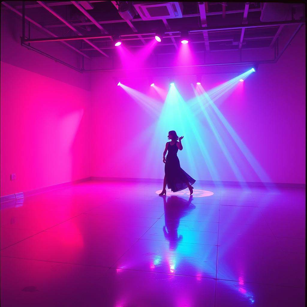 Ela Mexe Pra Eu Olhar