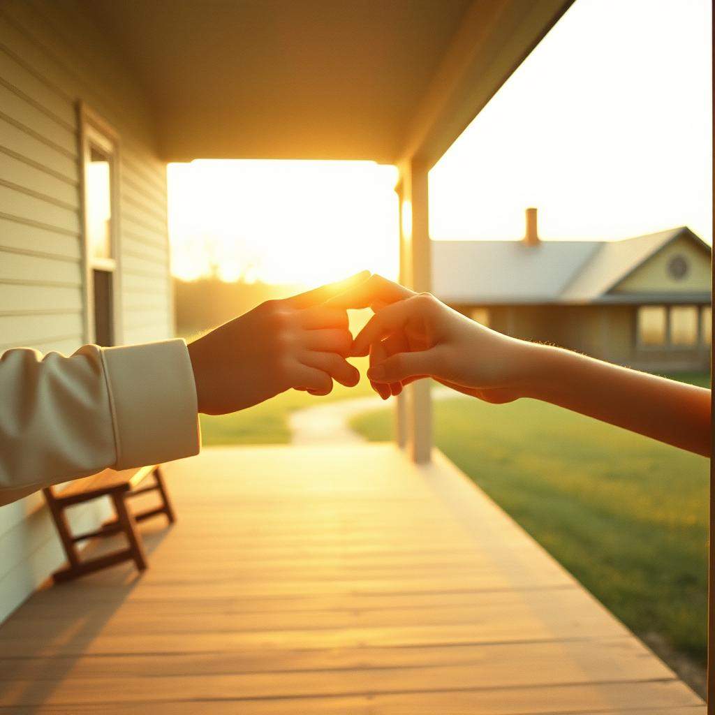 If Your Heart's The Jury