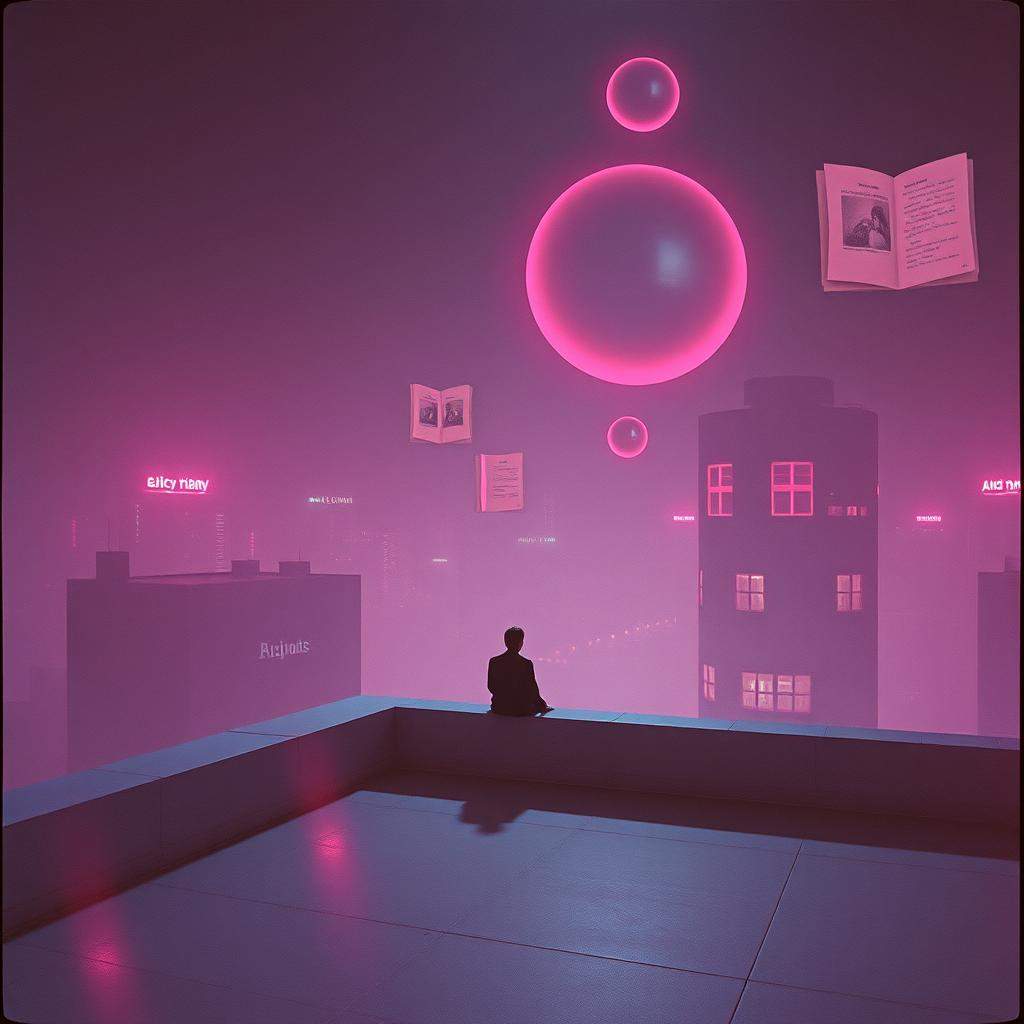 Talking To Myself Again