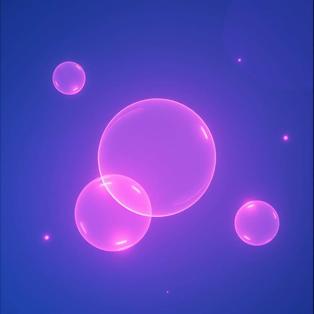 BubbLɛ$ °IN° $pAcɛ