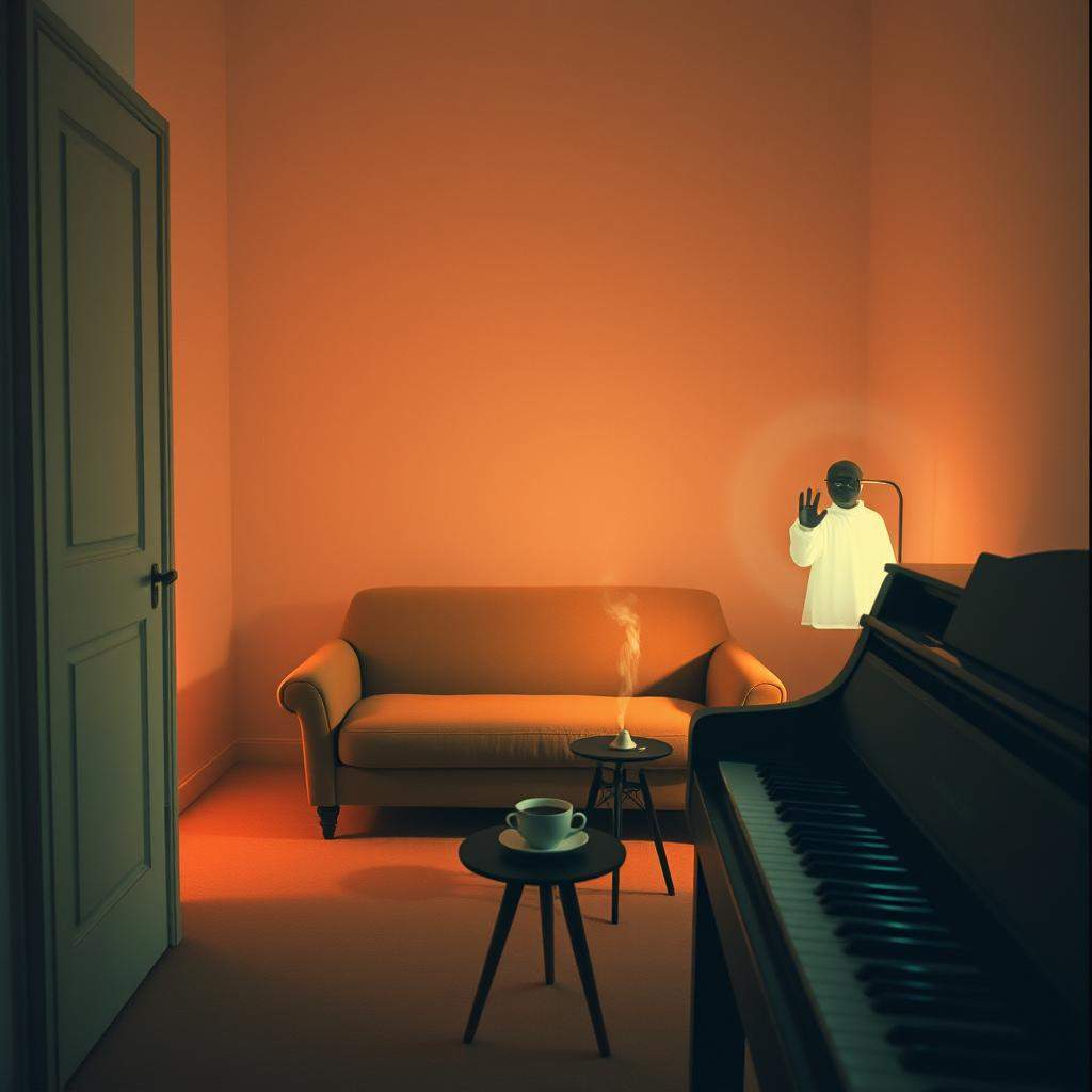 Why Can’t I Forget