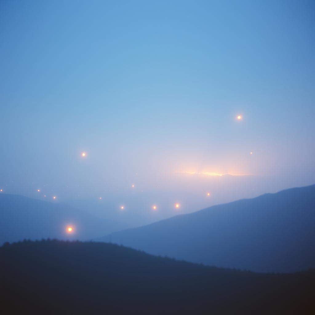 Whispers in the Bassline