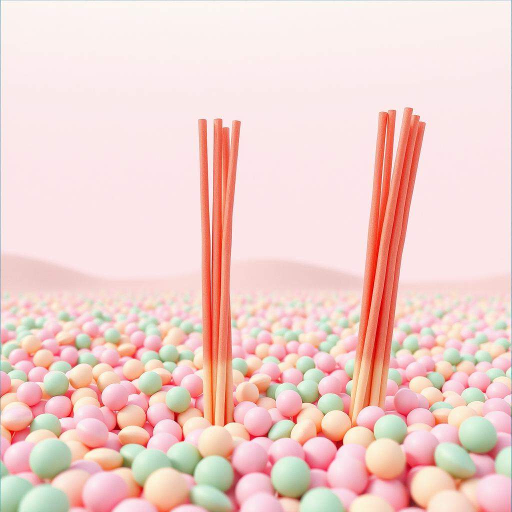 Pocky Trend (Crunch Me Out)