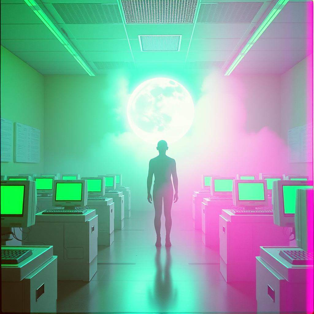 Computers Are The Future