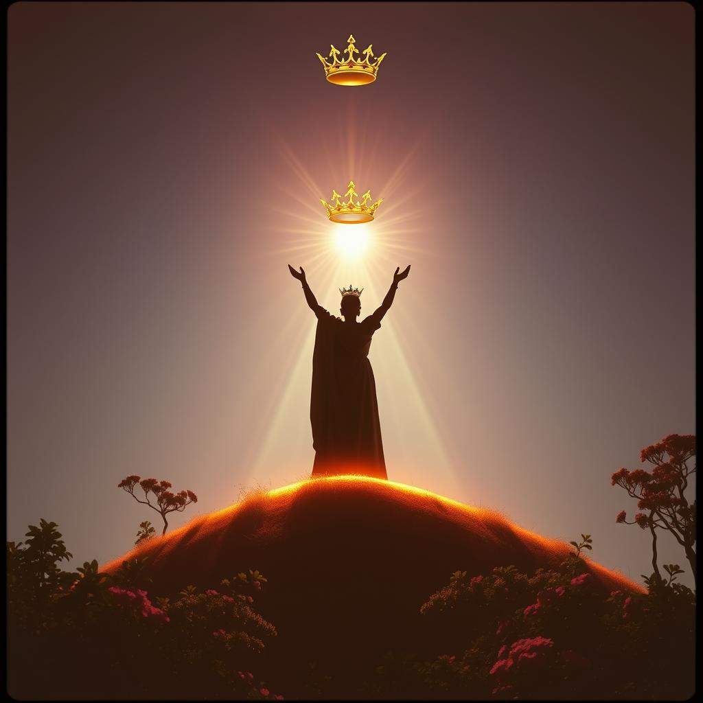 Queen Without a Crown