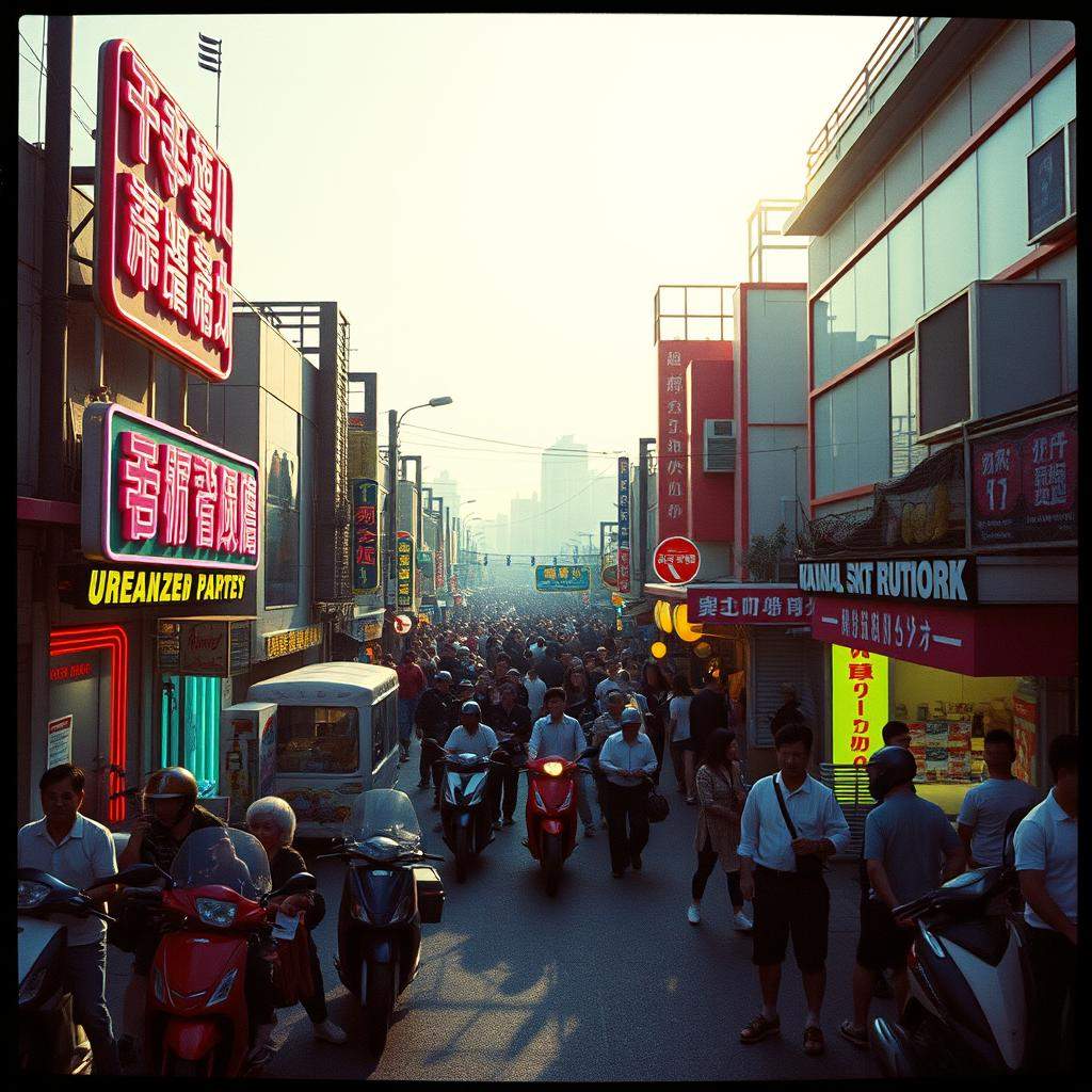 여름은 서울 대구 부산